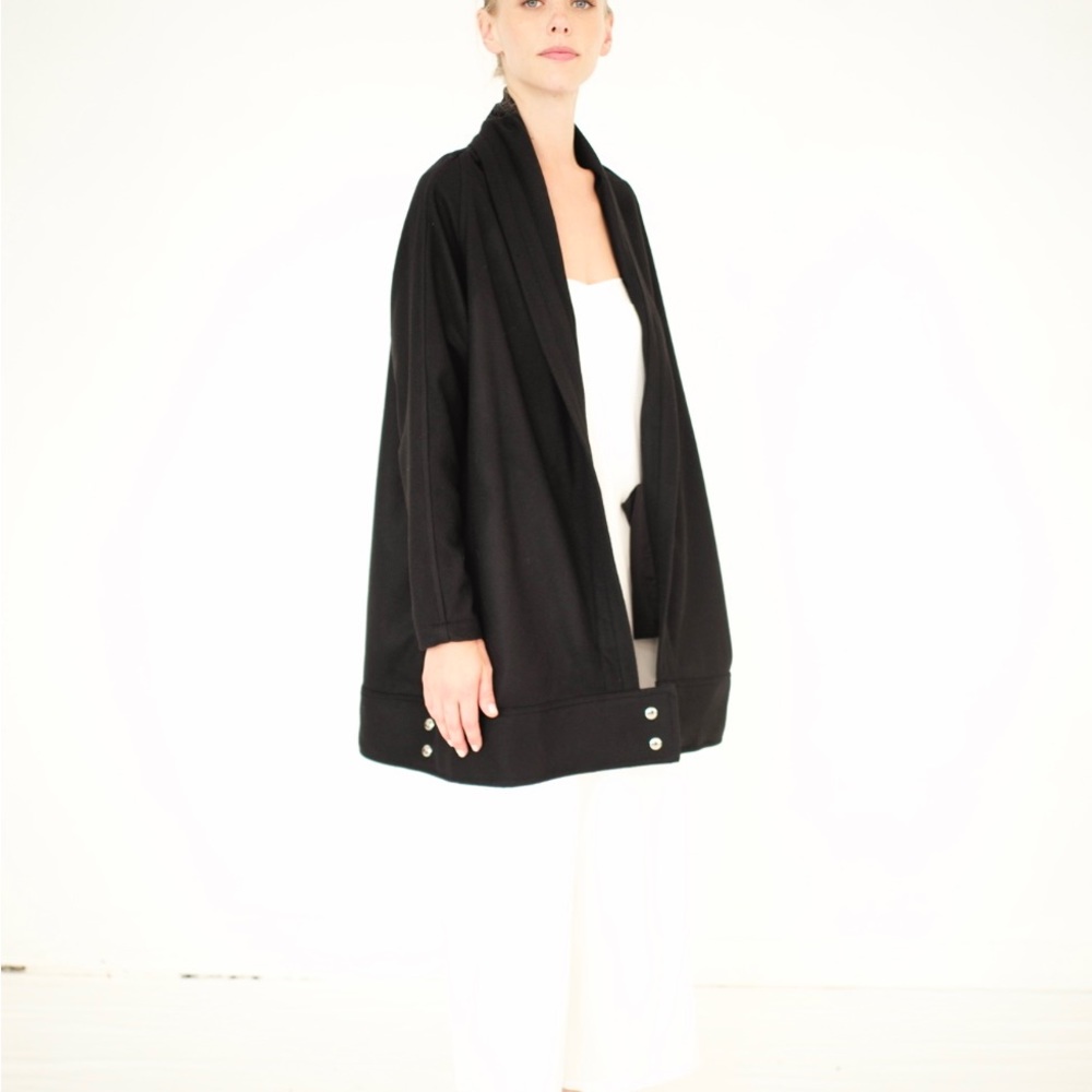 Harputs Own Swacket Multi-Way Coat Jacket - image 3